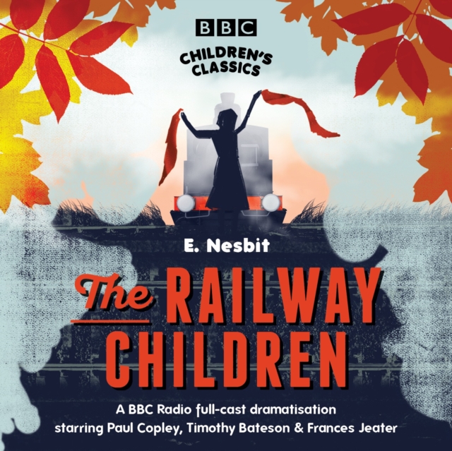 The Railway Children, CD-Audio Book