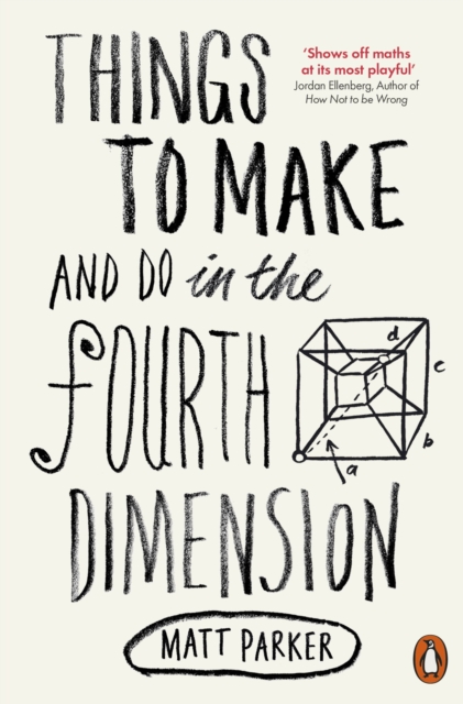Things to Make and Do in the Fourth Dimension, EPUB eBook