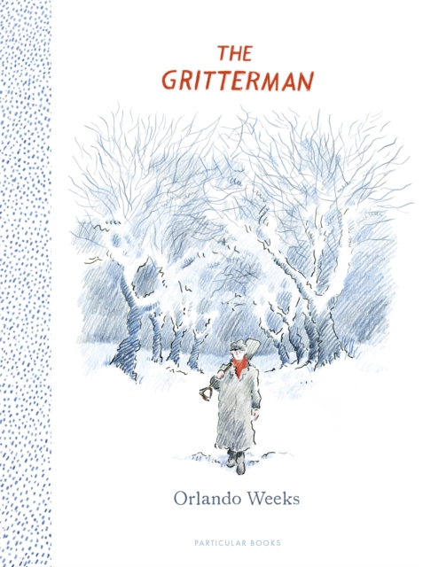 The Gritterman, EPUB eBook