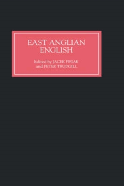 East Anglian English, PDF eBook
