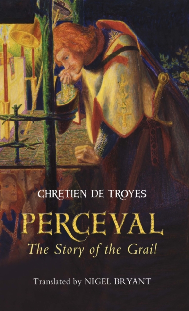 Perceval : The Story of the Grail, PDF eBook