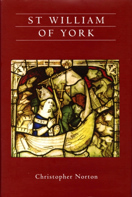St William of York, PDF eBook