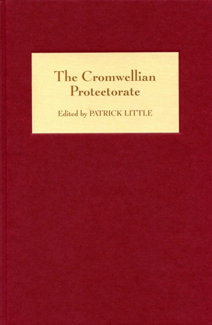 The Cromwellian Protectorate, PDF eBook