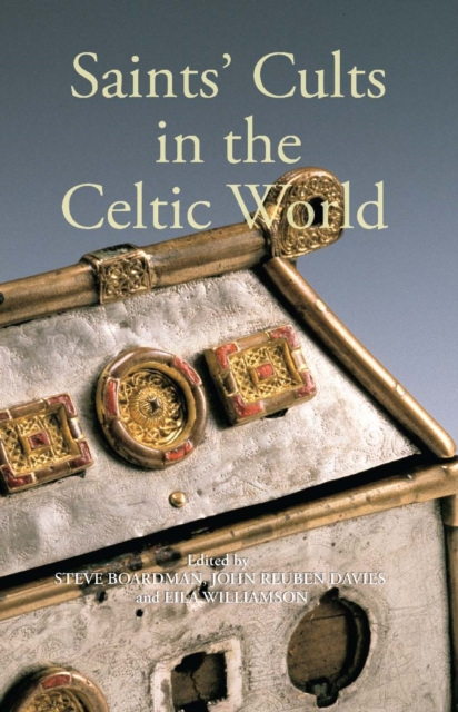 Saints' Cults in the Celtic World, PDF eBook