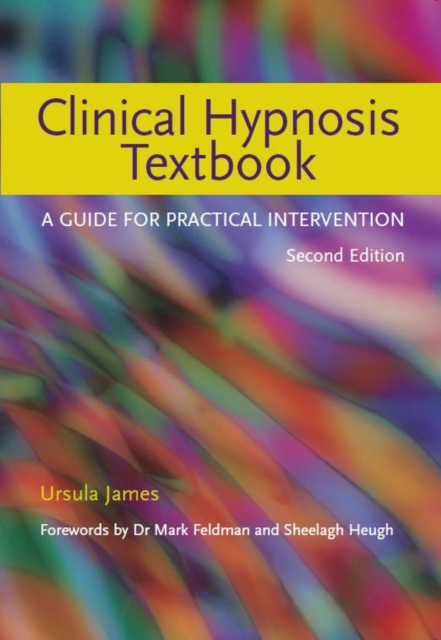 Clinical Hypnosis Textbook : A Guide for Practical Intervention, EPUB eBook