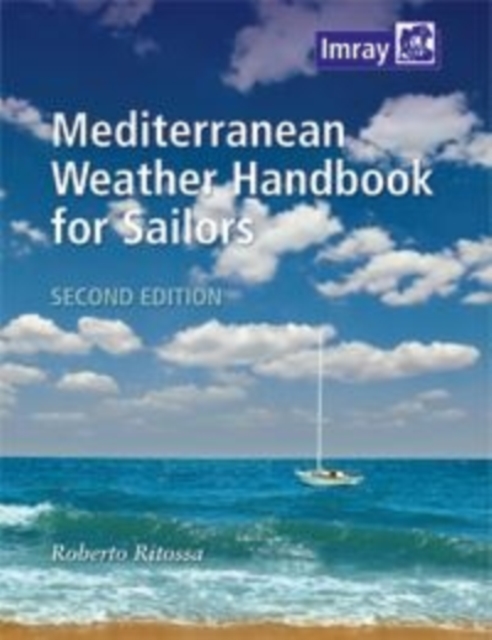 Mediterranean Weather Handbook for Sailors, Paperback / softback Book