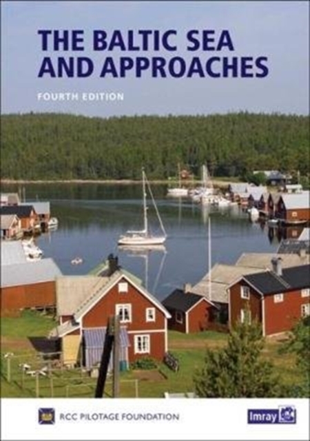 The Baltic Sea and Approaches, Hardback Book