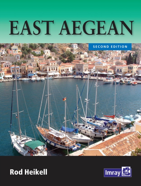 East Aegean, PDF eBook