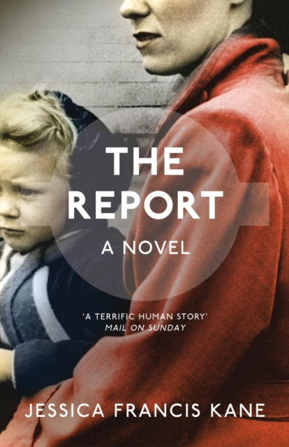The Report, Paperback / softback Book
