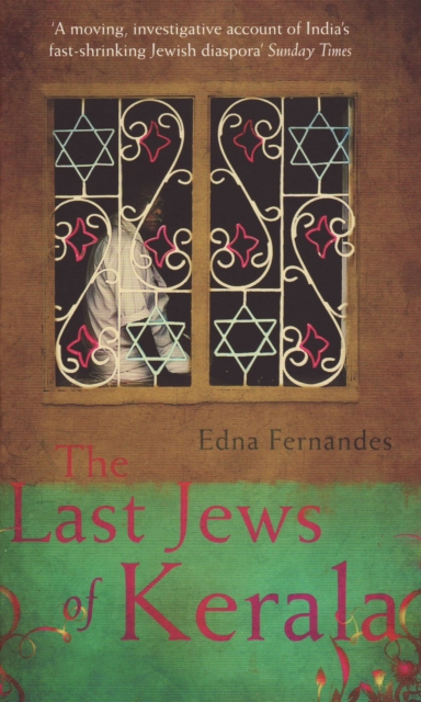 The Last Jews Of Kerala, EPUB eBook