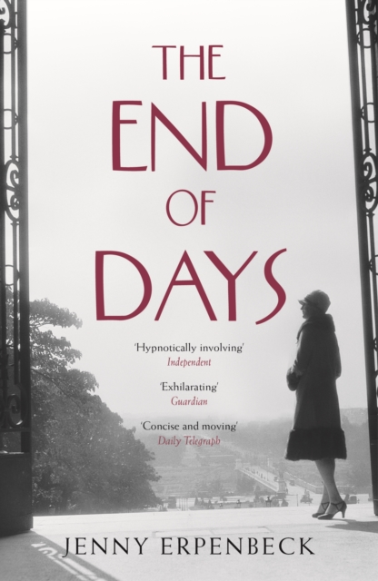 The End of Days, EPUB eBook