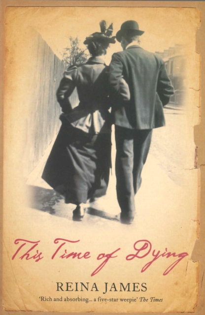 This Time Of Dying, EPUB eBook
