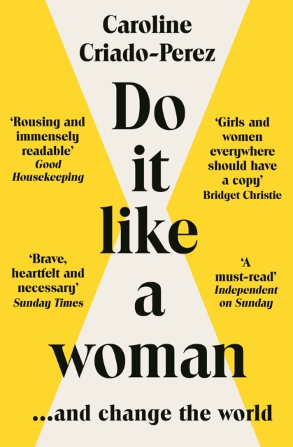 Do It Like a Woman : ... and Change the World, EPUB eBook