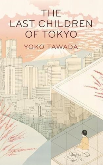 The Last Children of Tokyo, Paperback / softback Book