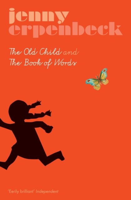 The Old Child And The Book Of Words, EPUB eBook