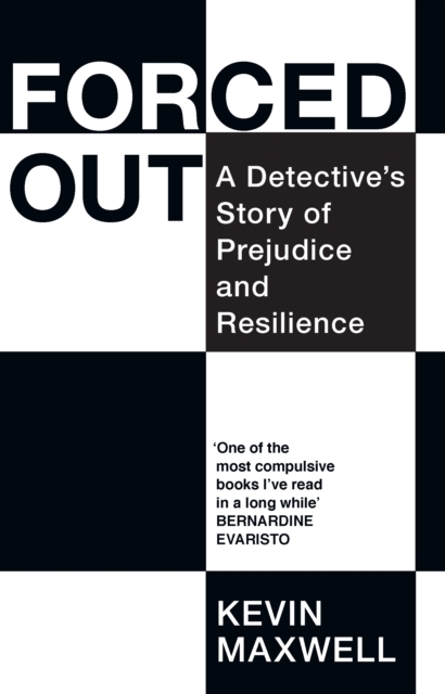 Forced Out : A Detective's Story of Prejudice and Resilience, EPUB eBook