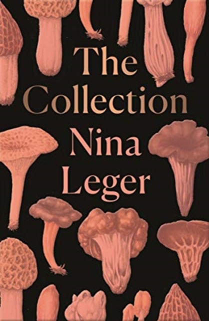 The Collection, Paperback / softback Book