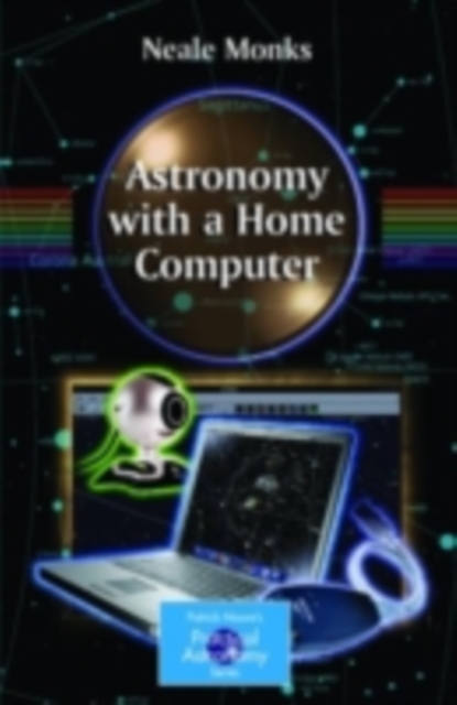 Astronomy with a Home Computer, PDF eBook