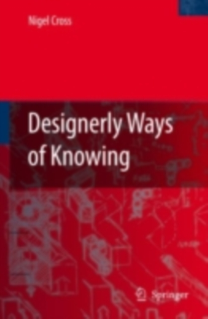 Designerly Ways of Knowing, PDF eBook