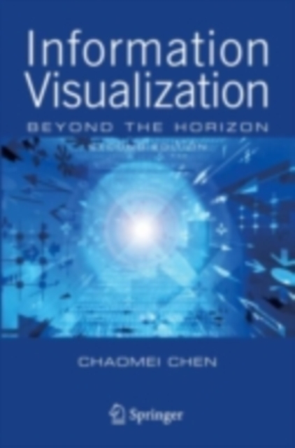 Information Visualization : Beyond the Horizon, PDF eBook