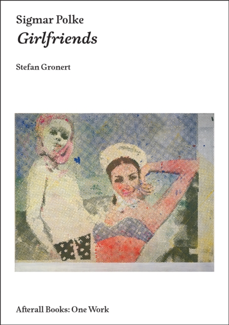 Sigmar Polke, EPUB eBook