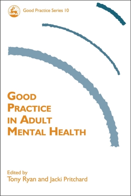 Good Practice in Adult Mental Health, EPUB eBook