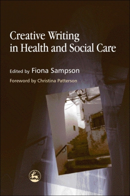 Creative Writing in Health and Social Care, EPUB eBook