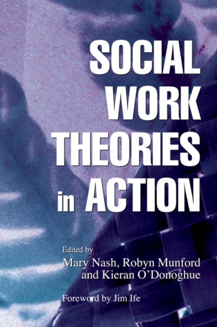 Social Work Theories in Action, EPUB eBook