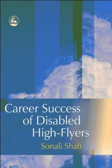 Career Success of Disabled High-flyers, EPUB eBook