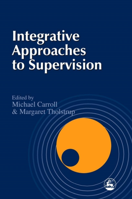 Integrative Approaches to Supervision, EPUB eBook