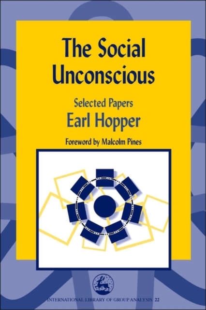The Social Unconscious : Selected Papers, EPUB eBook