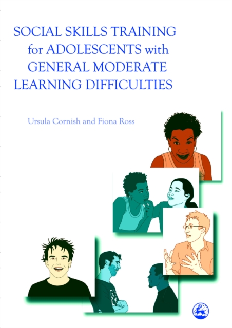 Social Skills Training for Adolescents with General Moderate Learning Difficulties, PDF eBook