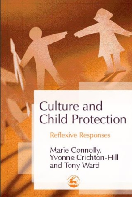Culture and Child Protection : Reflexive Responses, EPUB eBook