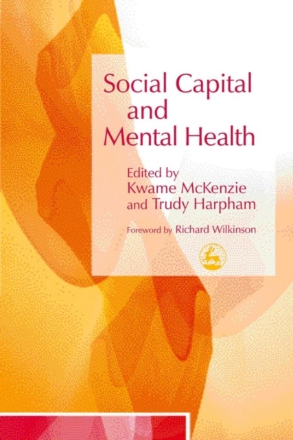 Social Capital and Mental Health, EPUB eBook