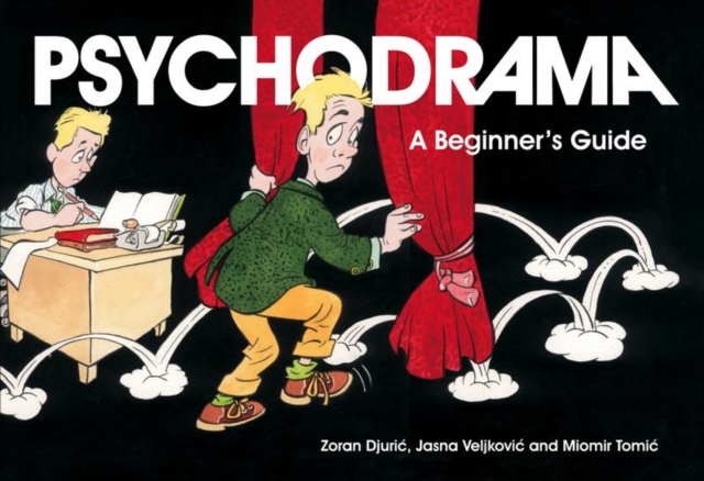 Psychodrama : A Beginner's Guide, PDF eBook