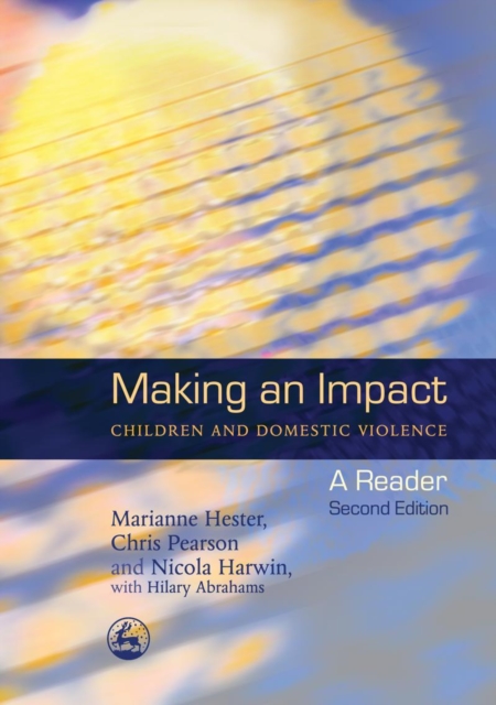 Making an Impact - Children and Domestic Violence : A Reader, EPUB eBook