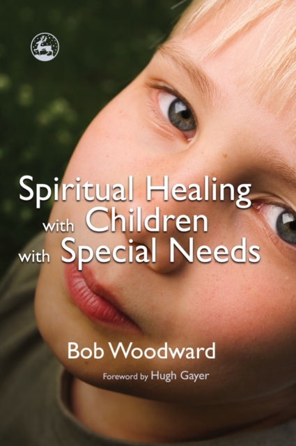 Spiritual Healing with Children with Special Needs, PDF eBook