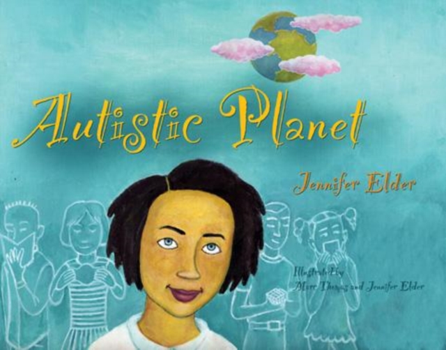Autistic Planet, EPUB eBook