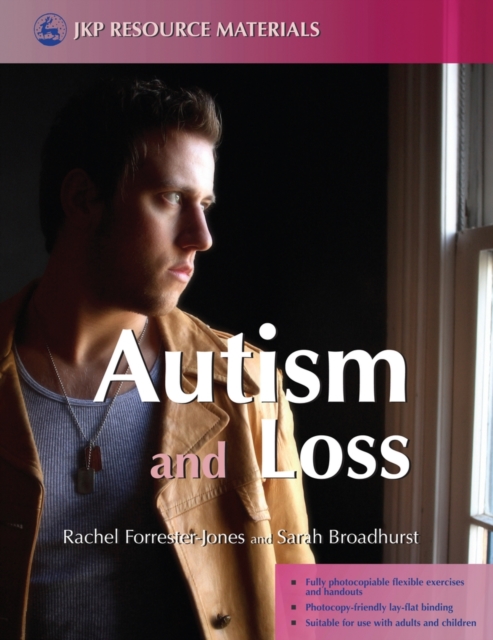 Autism and Loss, PDF eBook