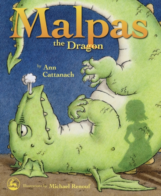Malpas the Dragon, PDF eBook