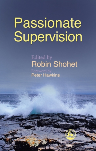 Passionate Supervision, EPUB eBook