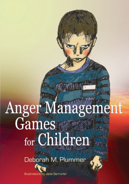 Anger Management Games for Children, PDF eBook