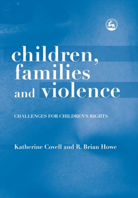 Children, Families and Violence : Challenges for Children's Rights, EPUB eBook