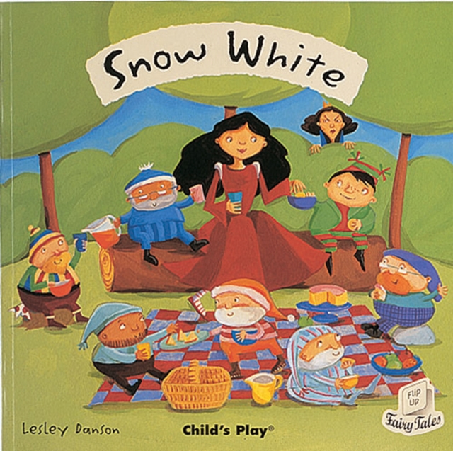 Snow White, Paperback / softback Book