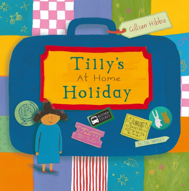 Tilly's at home Holiday, Paperback / softback Book