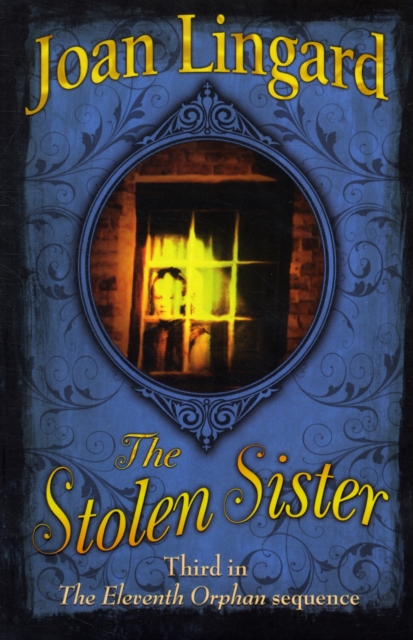 The Lost Sister, Paperback / softback Book