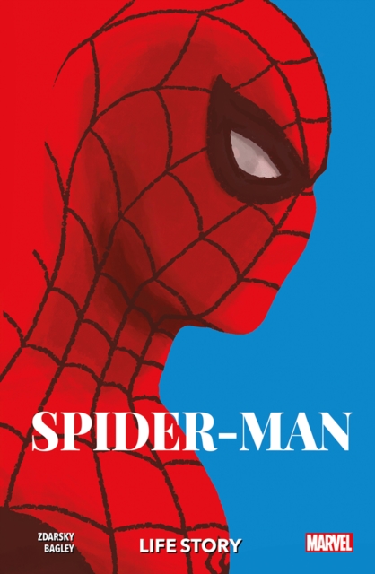 Spider-man: Life Story, Paperback / softback Book
