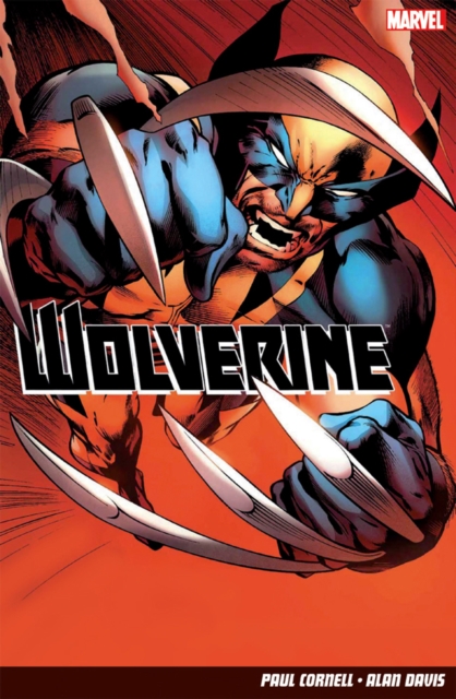 Wolverine Volume 1: Hunting Season, Paperback / softback Book