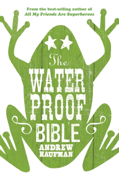 The Waterproof Bible, EPUB eBook