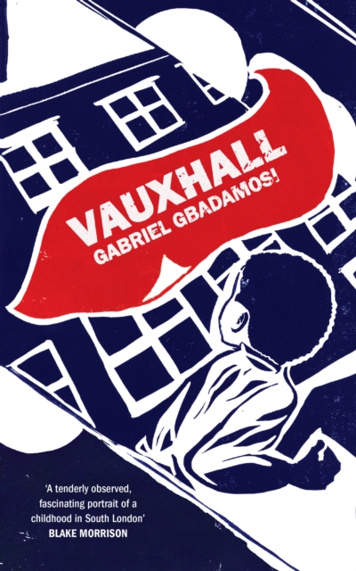 Vauxhall, EPUB eBook